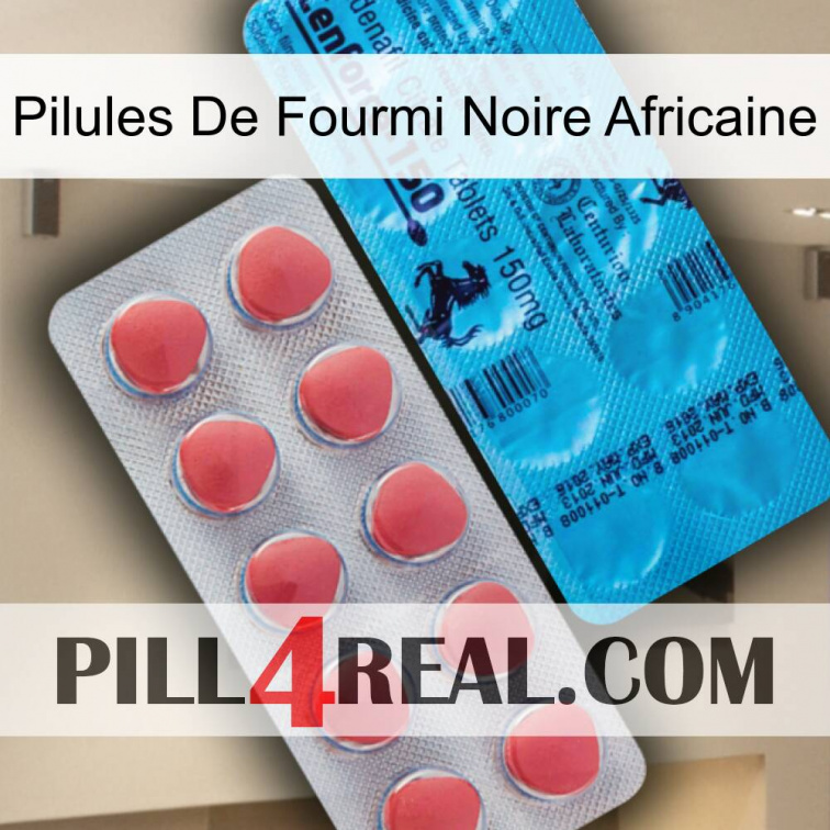 African Black Ant Pills new14